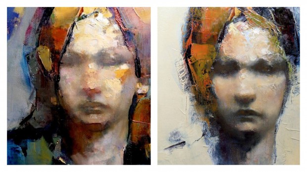 Visage-2010-in-progress-and-final-state